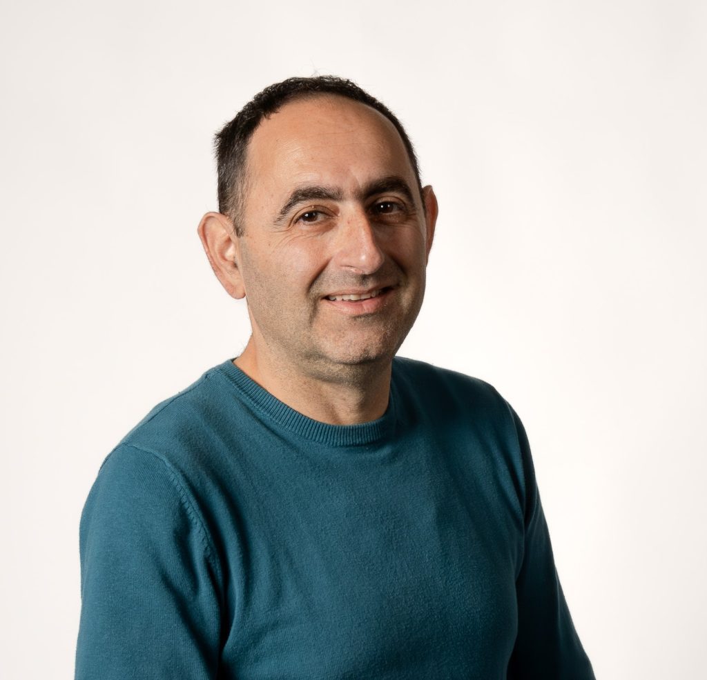 Ioannou Byron