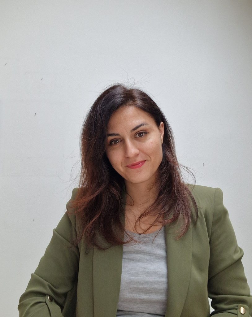 Stefani Mikulec Perković
