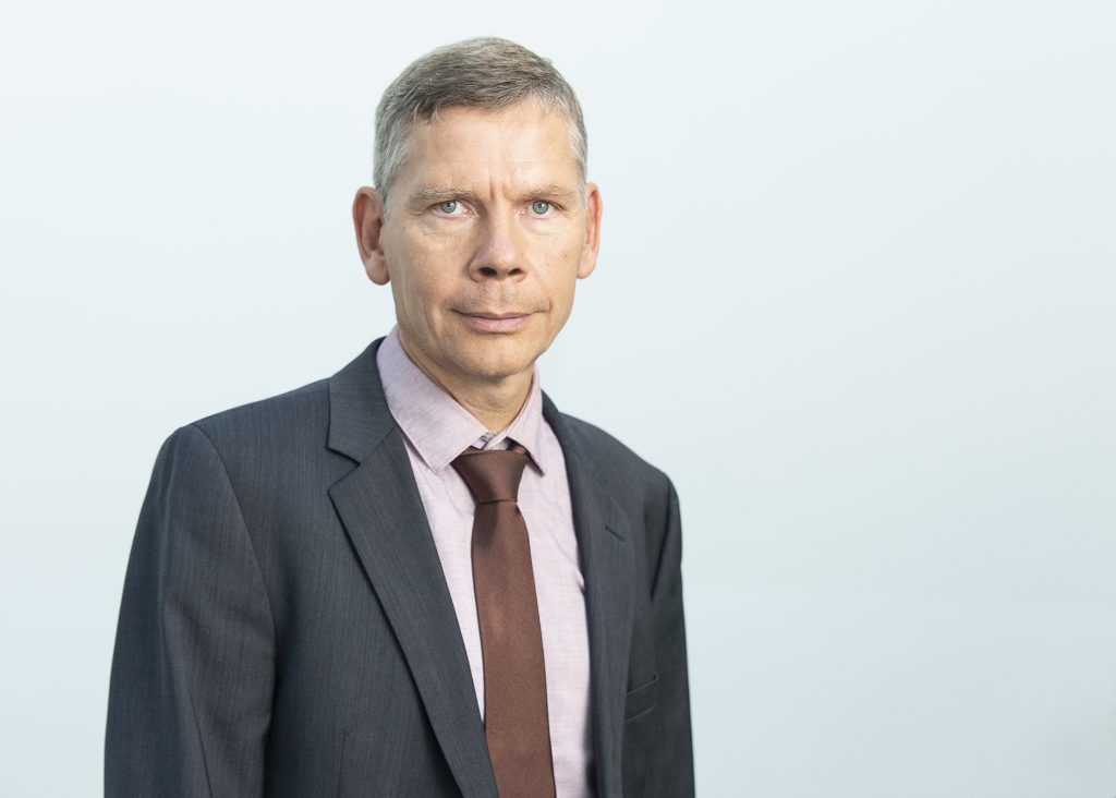 Jens Tränckner