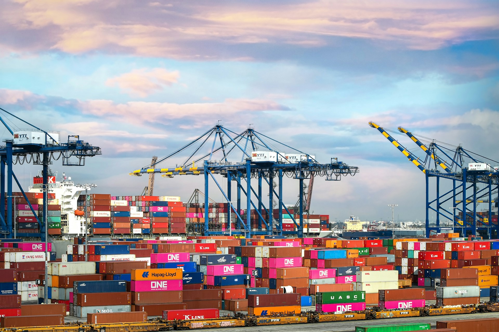 Responsible Production and Logistics