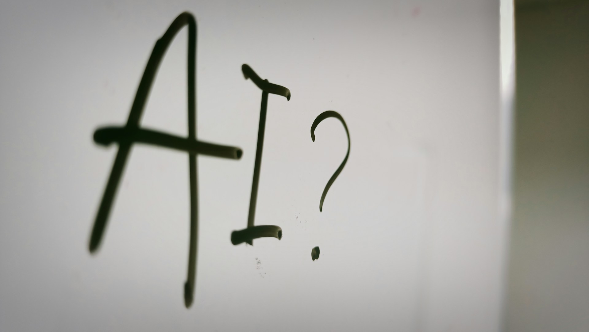 Artificial Intelligence (in a Nutshell)