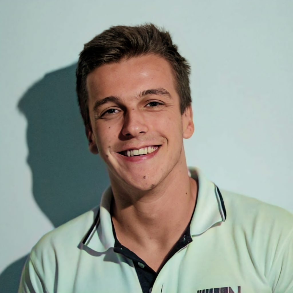 Dominik Čolak