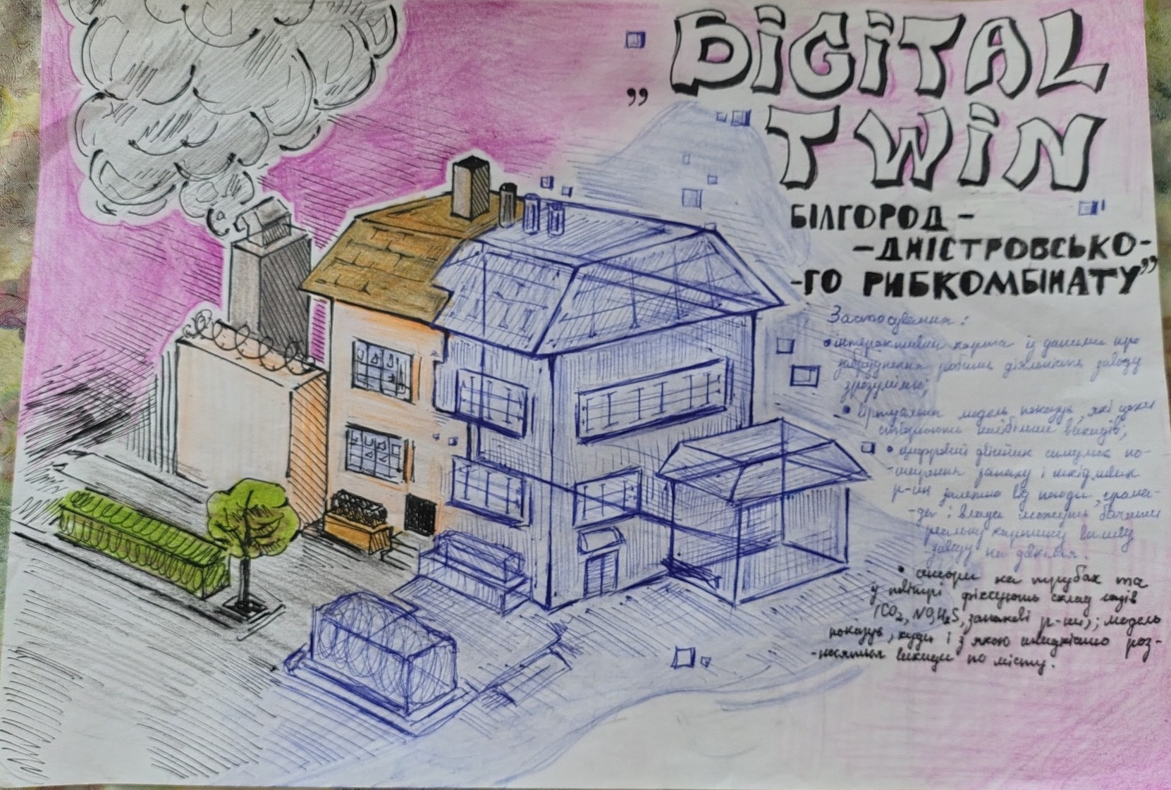 Biological Summer School Highlights Innovative Student Projects