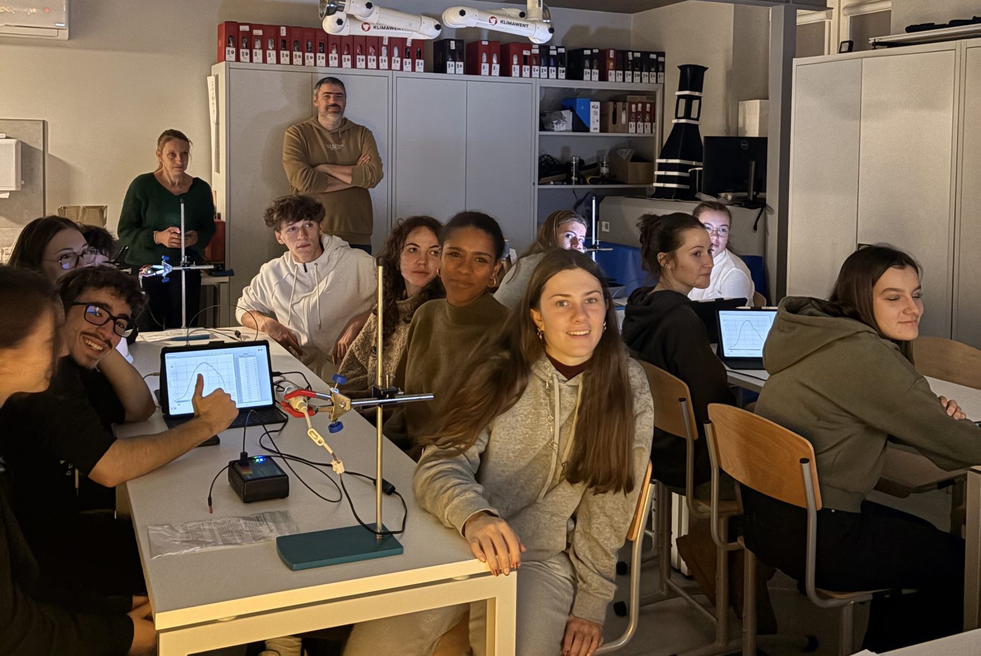 EU-CONEXUS: Strengthening ties not only between universities, but also schools and society