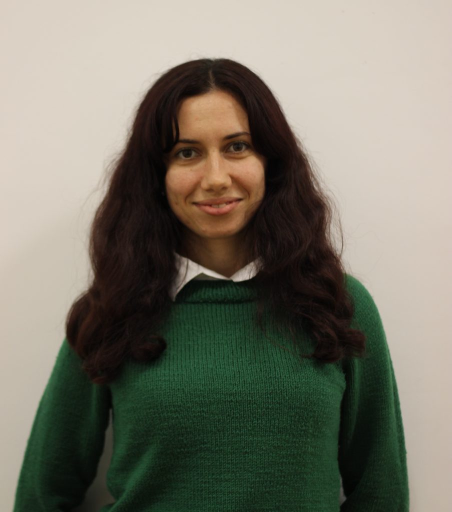 Maria-Angelica Stanciu