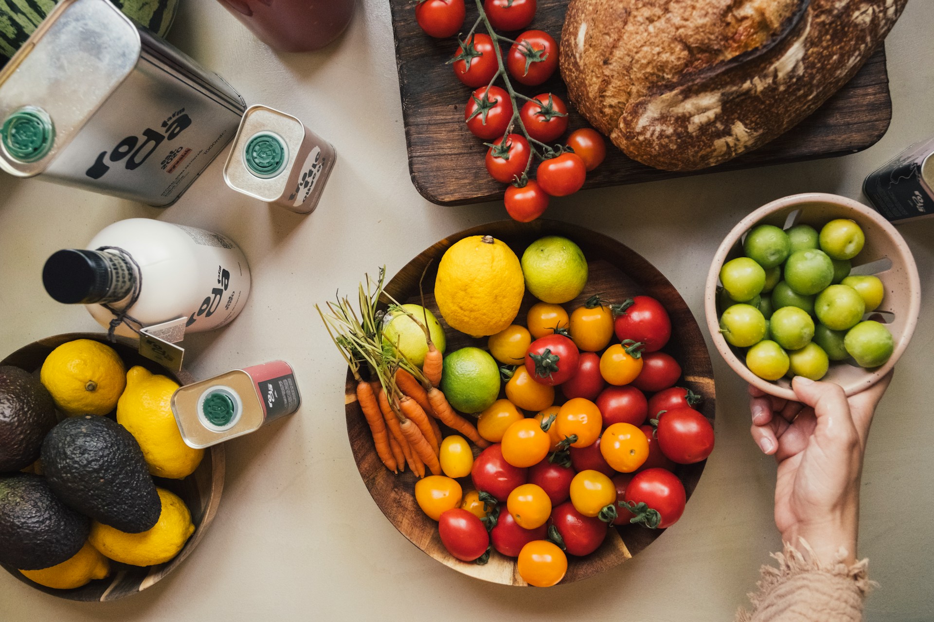 Novel insights on Nutritional Assessment and Body composition analysis 