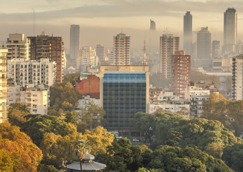 Fundamentals of Climate-Neutral Cities 