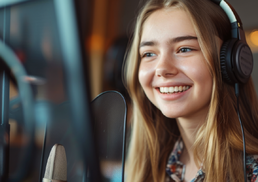 Scholarly Podcasting