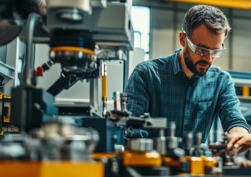 Introduction to Additive Manufacturing