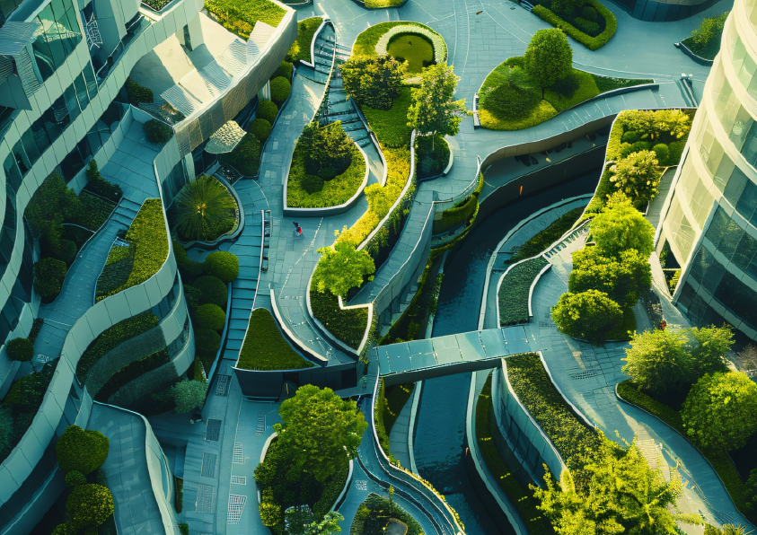 Cities as Adaptive Systems: A Multidimensional Approach for Integrated Smart Urban Development