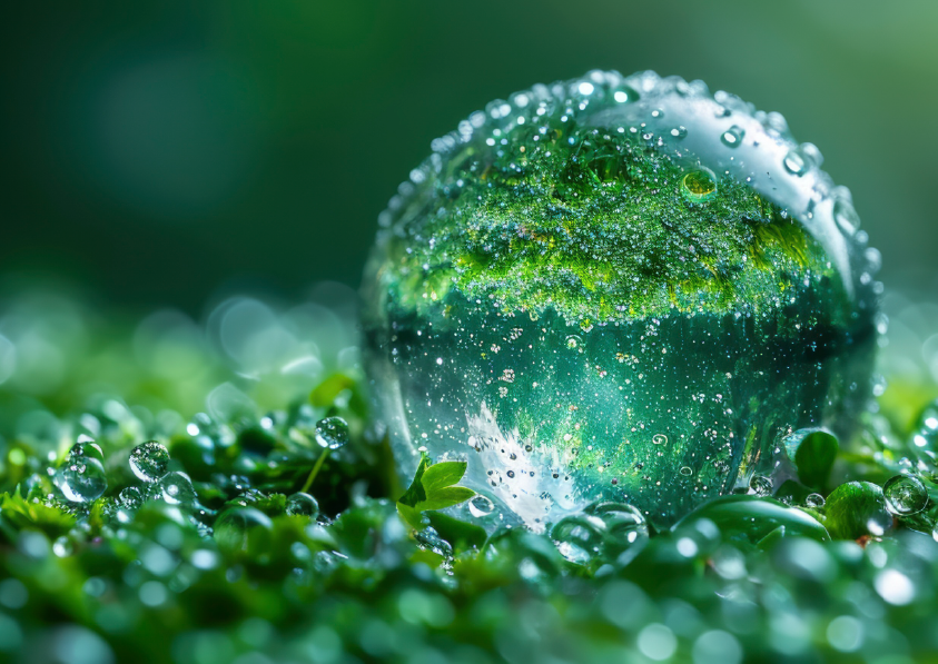 Environmental Sustainability in Education