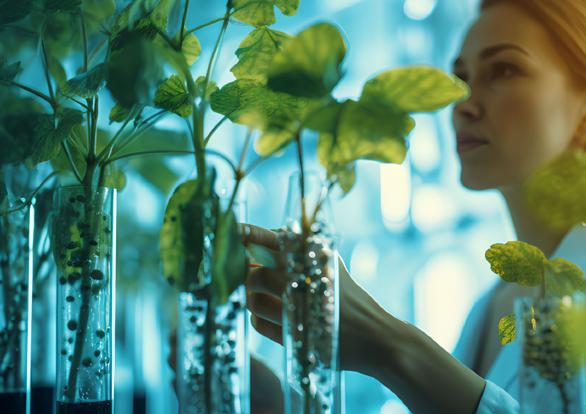 Circular Bioeconomy in Agri-Food Systems