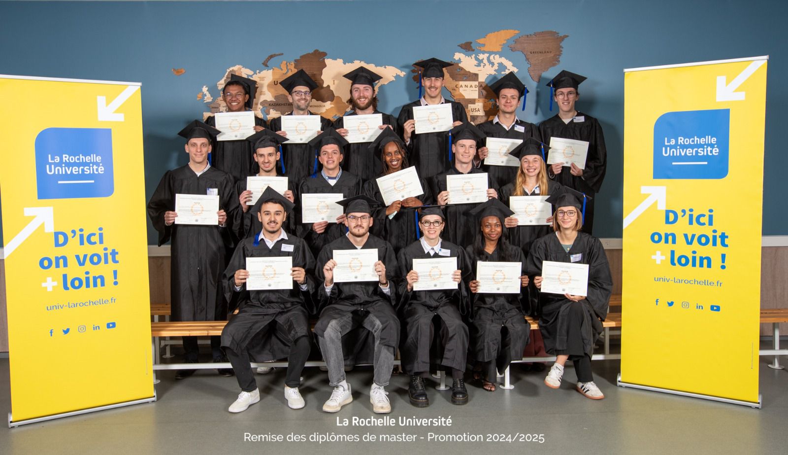 In conversation with UTCB student Diana Lemian: double degree programme and international research opportunities 