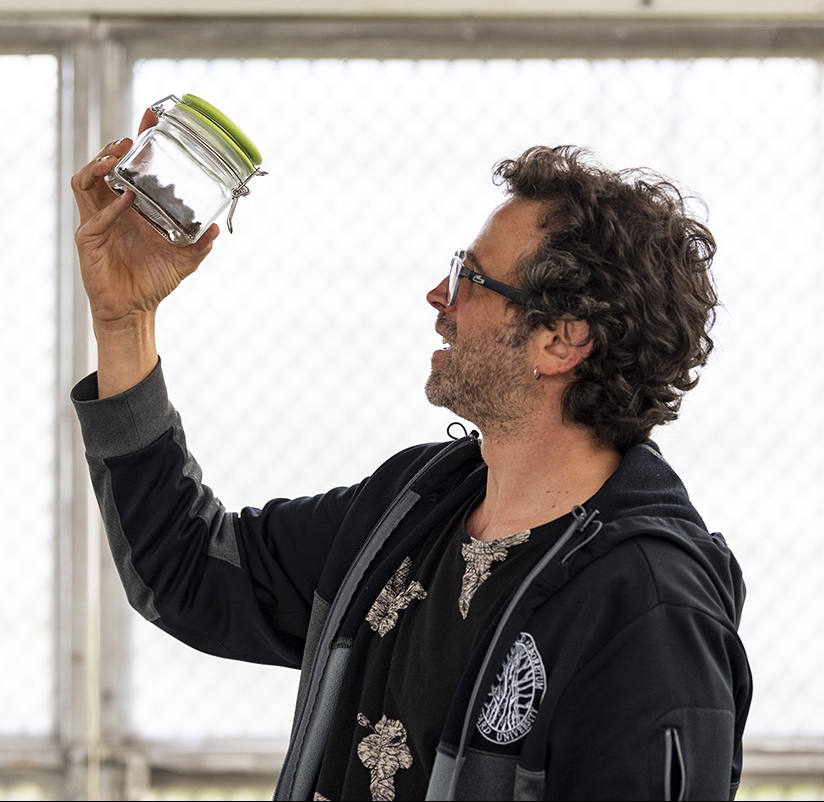 Connecting Ideas, Crossing Borders: EU-CONEXUS Research Mobility in 2025