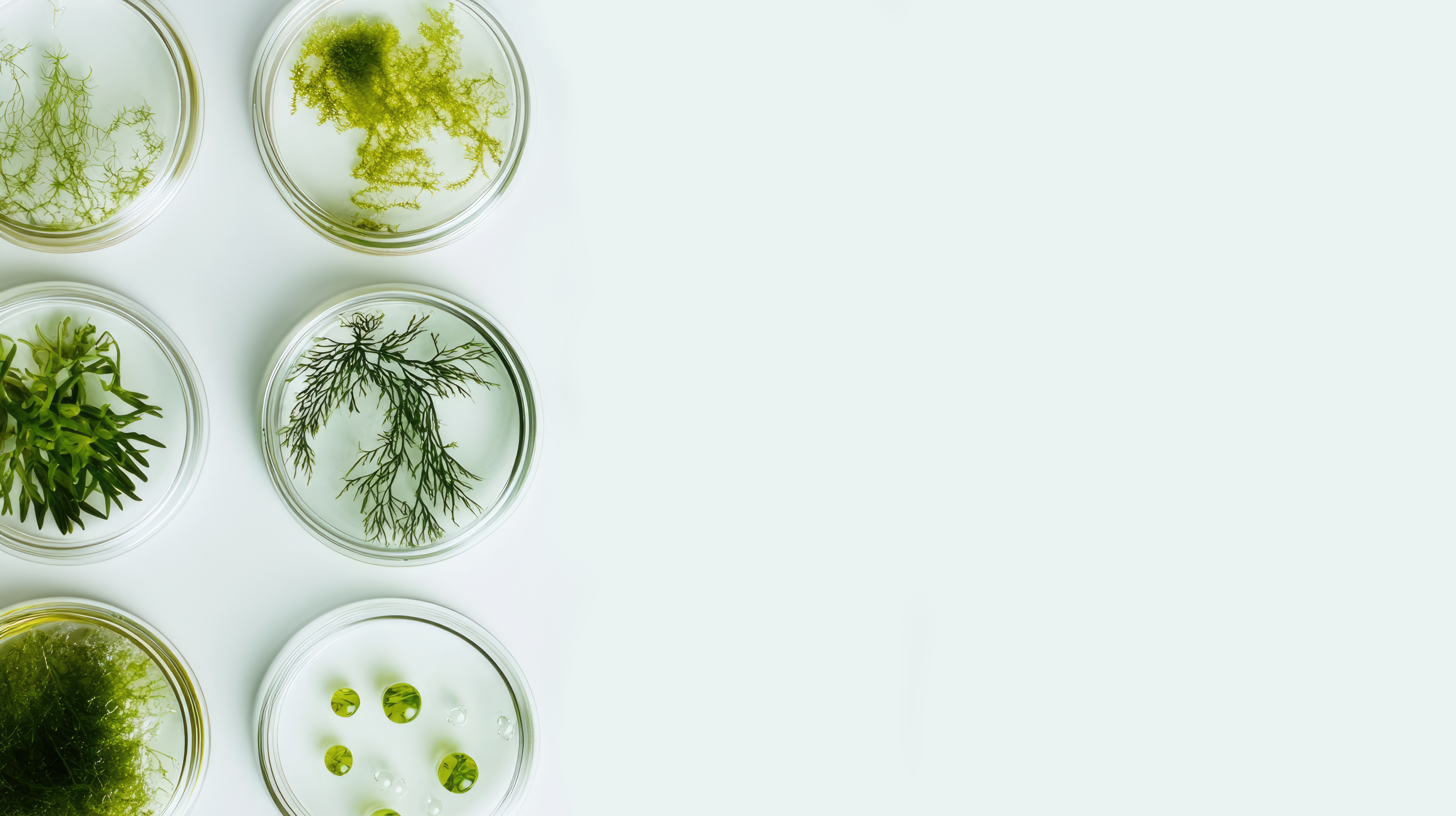 Joint Master Programme in Marine Biotechnology