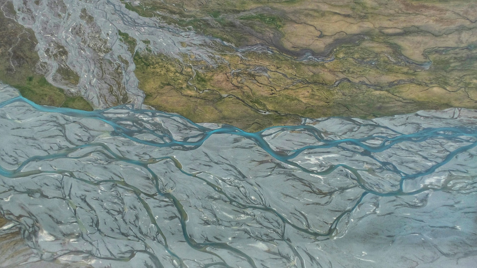 Transboundary transitional waters: concept, methods, issues