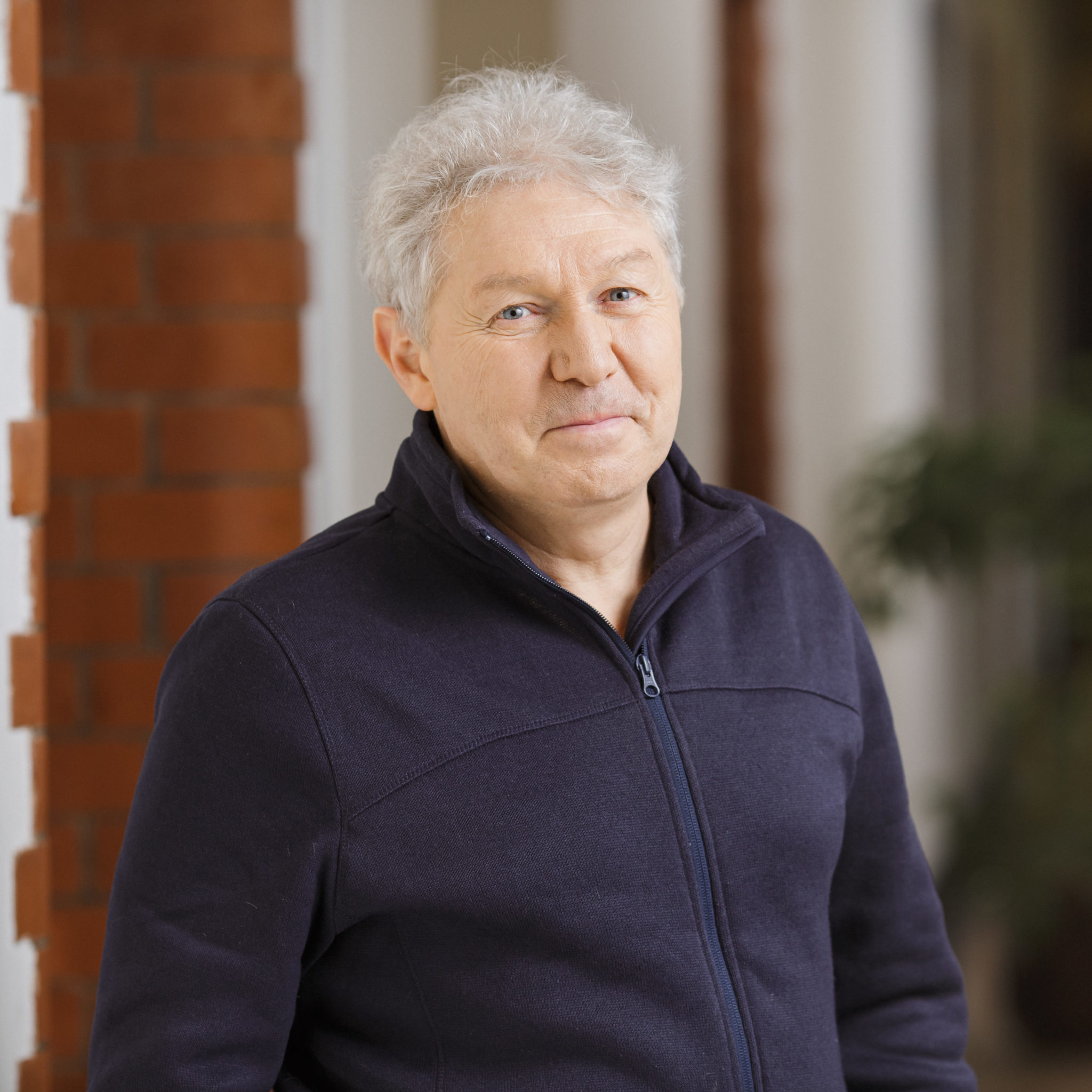 Prof. Artūras Razinkovas-Baziukas