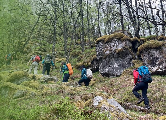 13th International Conference on Monitoring and Management of Visitors in Recreational and Protected Areas (MMV) 