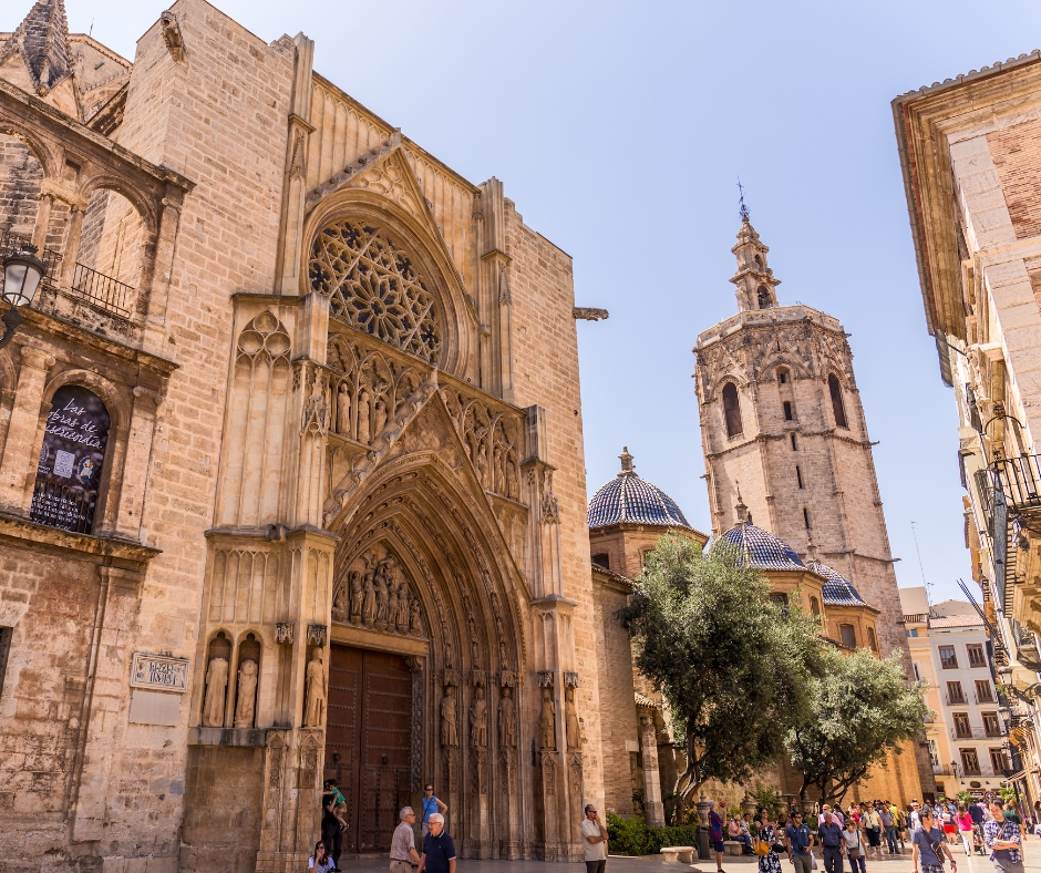 Universidad Católica de Valencia „San Vicente Mártir“