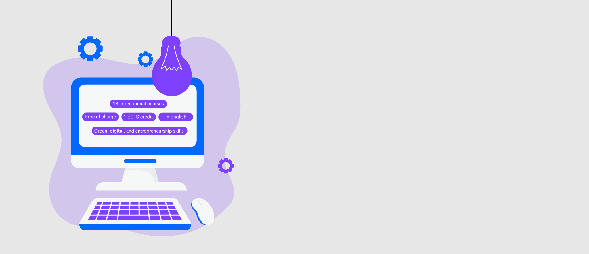 Micro-credentials: free online short courses now open