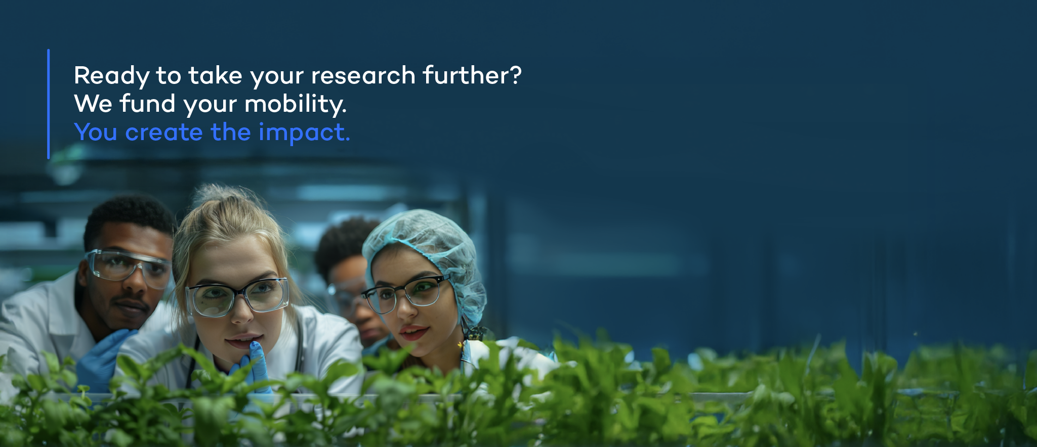 EU-CONEXUS Research Mobility Call 2026