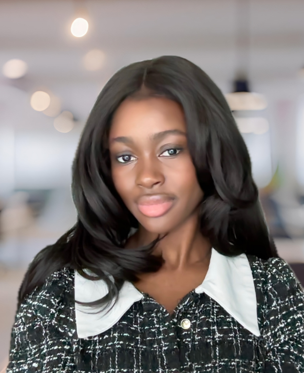 Yaba Kate Carole Kounte