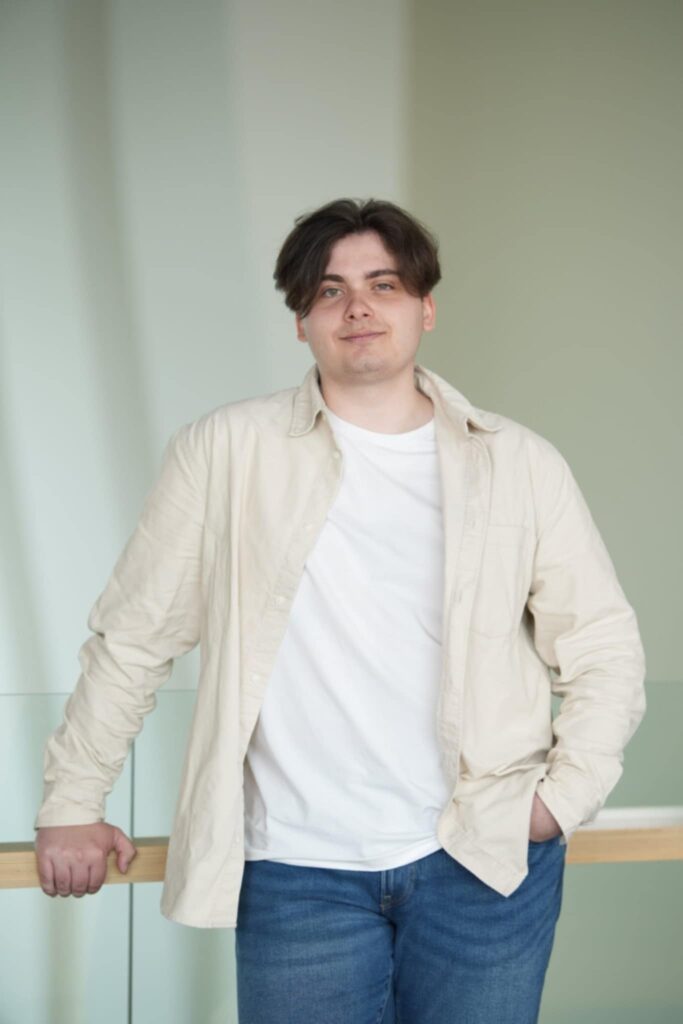 Dovydas Varanavičius