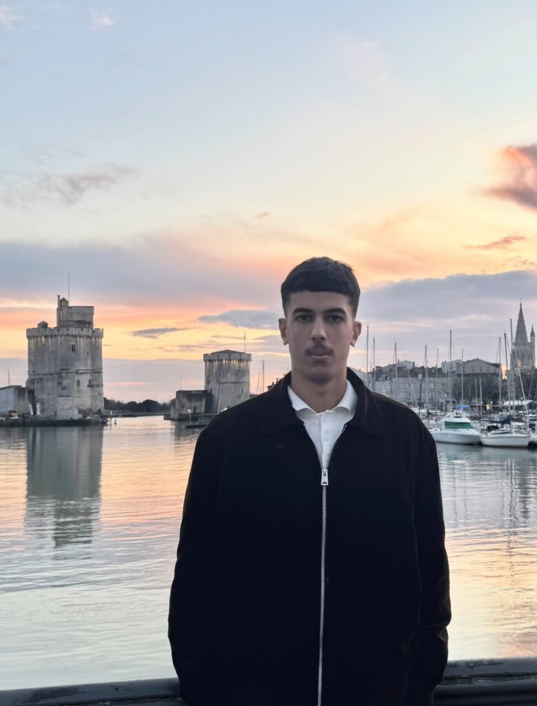 Ilias Belouahrani Kebir