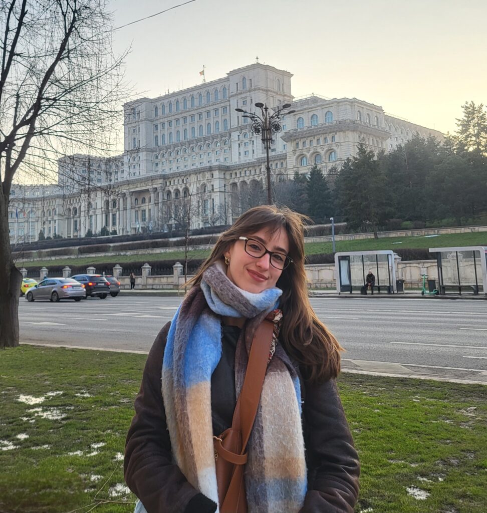 Athanasia Elli Stefanaki