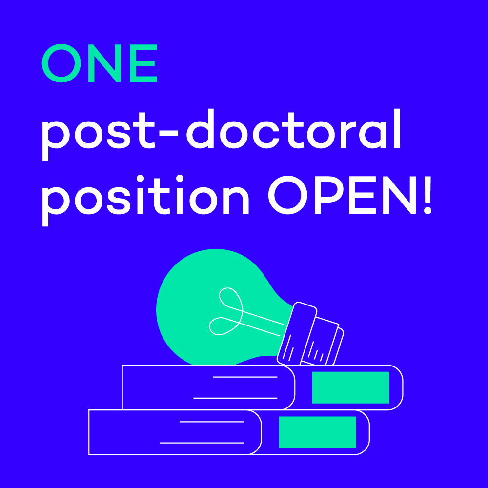 CALL FOR APPLICATIONS RE-OPENED: Collaborative Research Grants for Early-Career Researchers