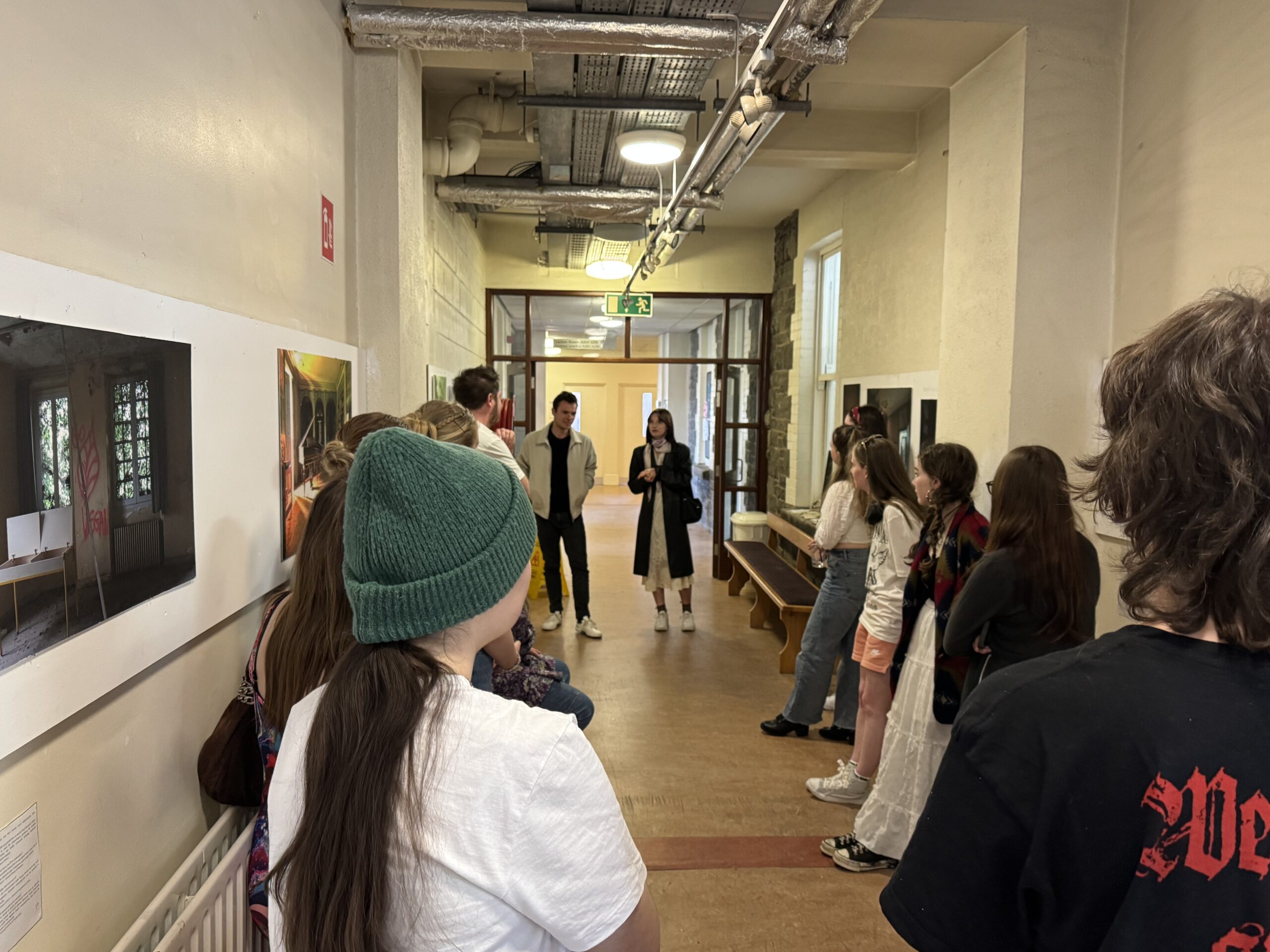 Where Creativity Meets Sustainability