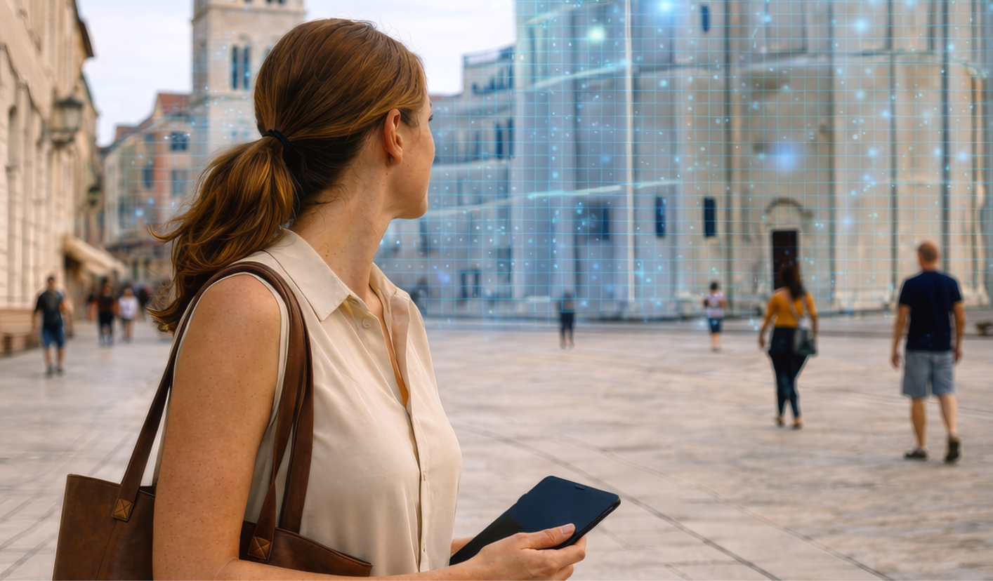 Digital Transformation of Cultural Heritage