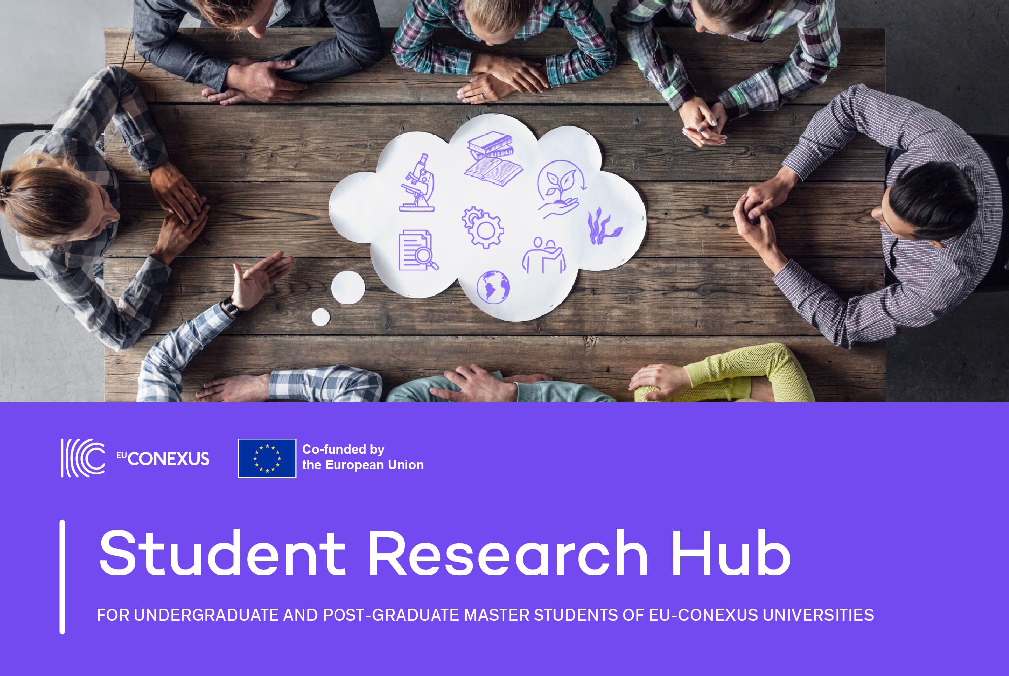 Biology student Sasha research brings her to Athens