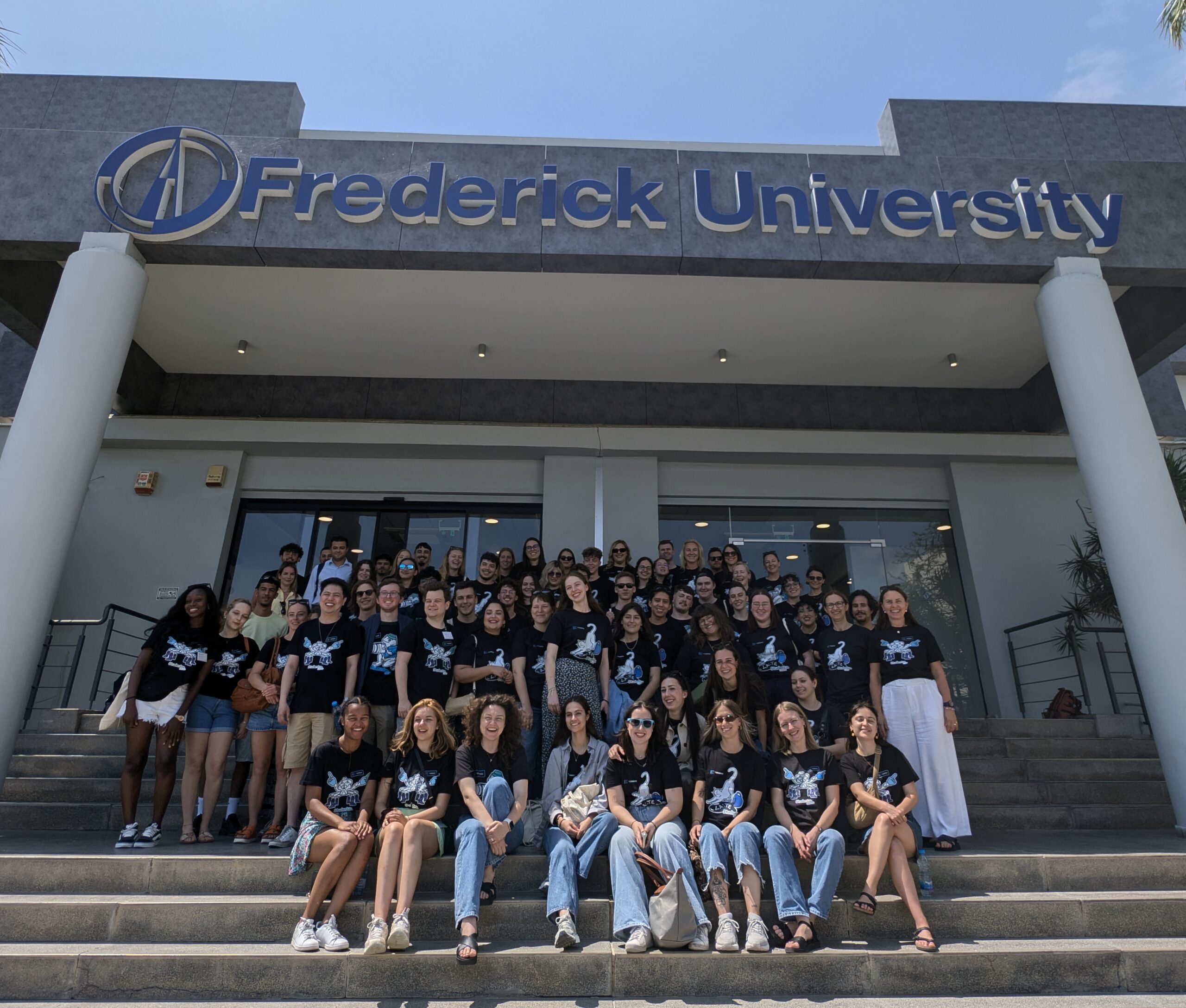 IamSTUDENT Project Final Dissemination Conference