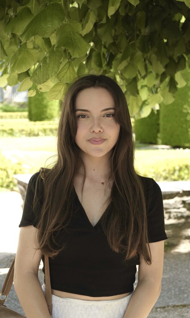Camille Sidoine