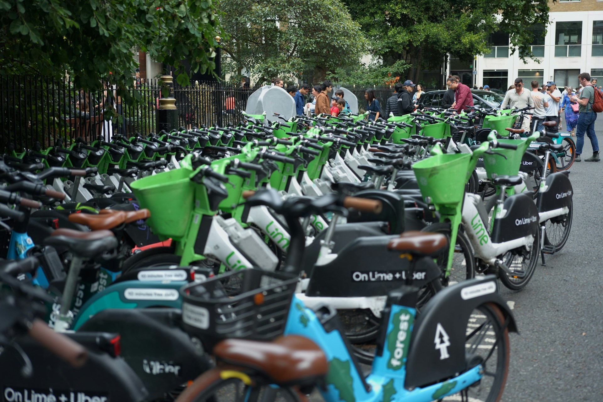 Sustainable Transport and Integrated Mobility Planning