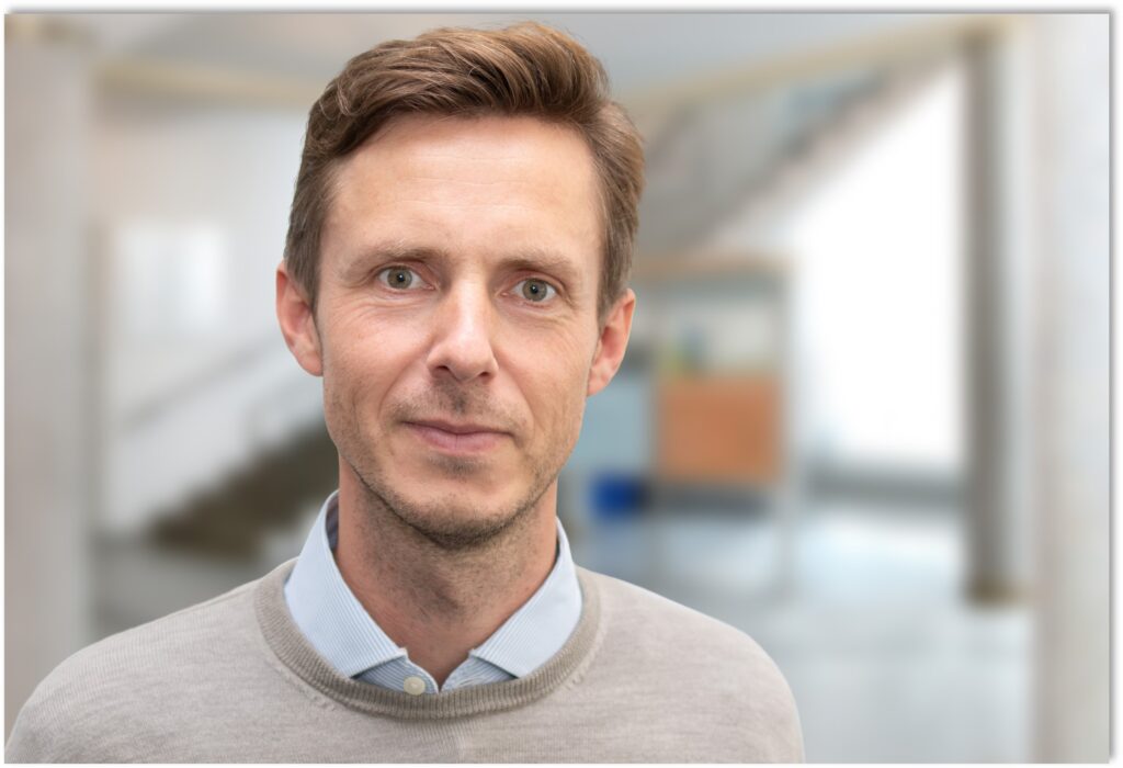 Dr. Philipp Wree