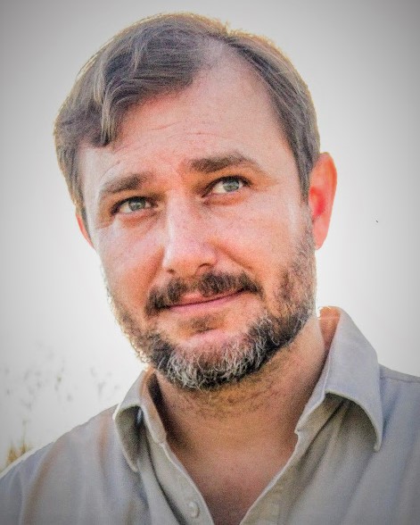 Prof. Lukáš Kalous