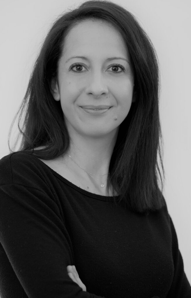 Prof. Theofania Tsironi
