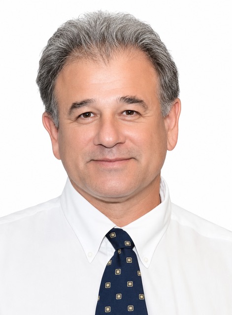 Dr. George Triantafyllou