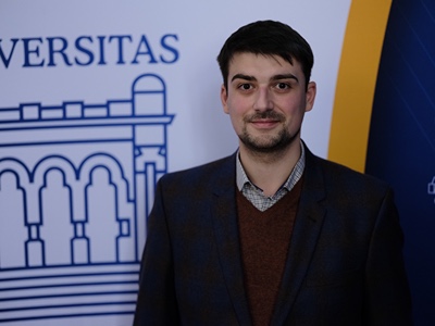 Prof. Stefan Mihai Petrea