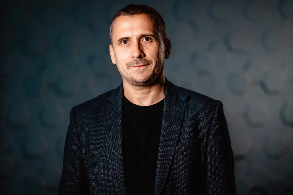 Prof. Viorel Popa