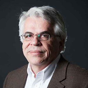 Prof. Michael Triantafyllou
