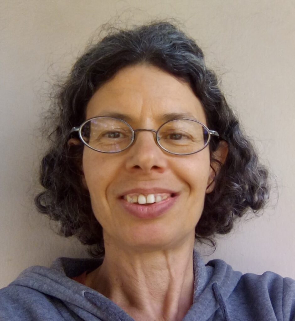 Dr. Aikaterini Kalliampakou