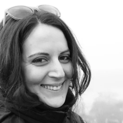 Dr. Eleni Papakonstantinou