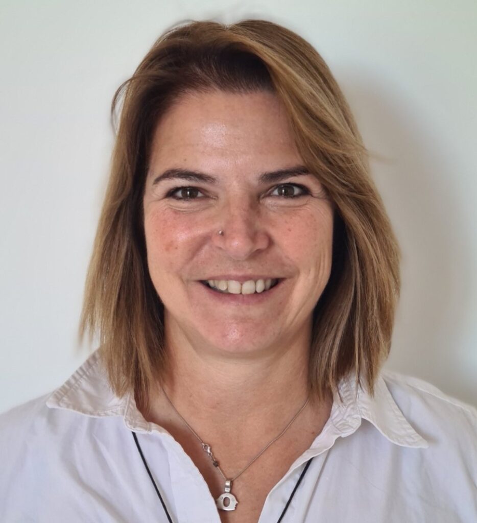 Dr. Evanthia Chatzoglou