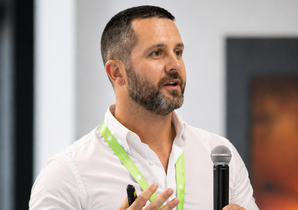 Neill reflects on Micro-credentials Masterclass