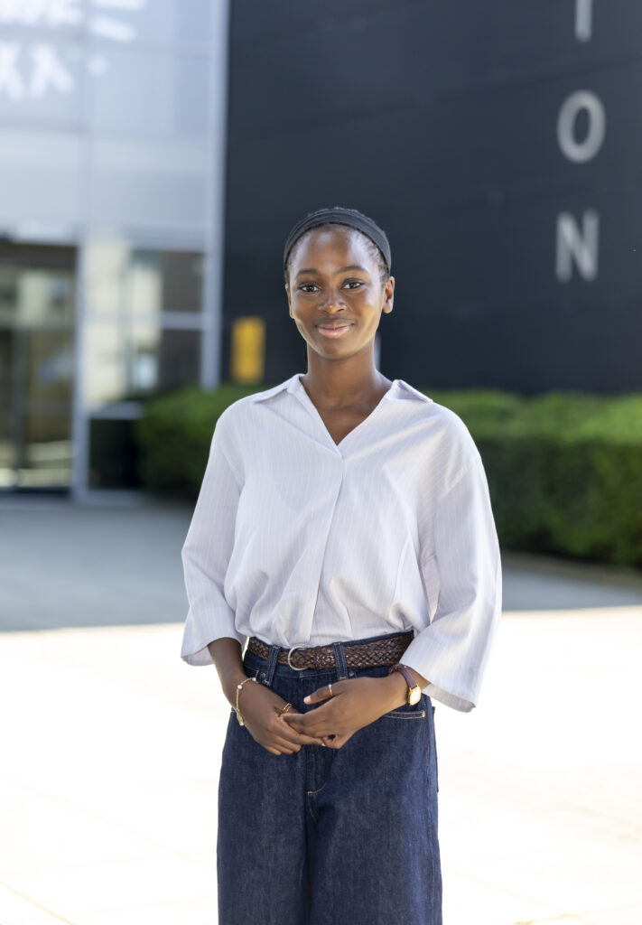 Yaba Kate Carole Kounte