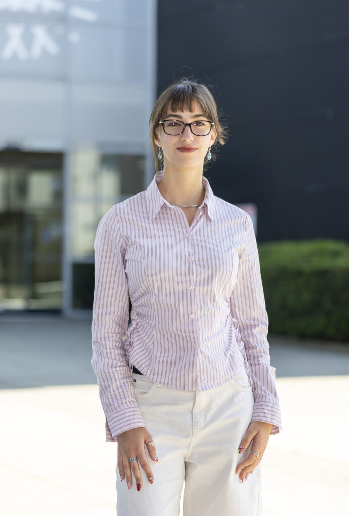 Athanasia Elli Stefanaki