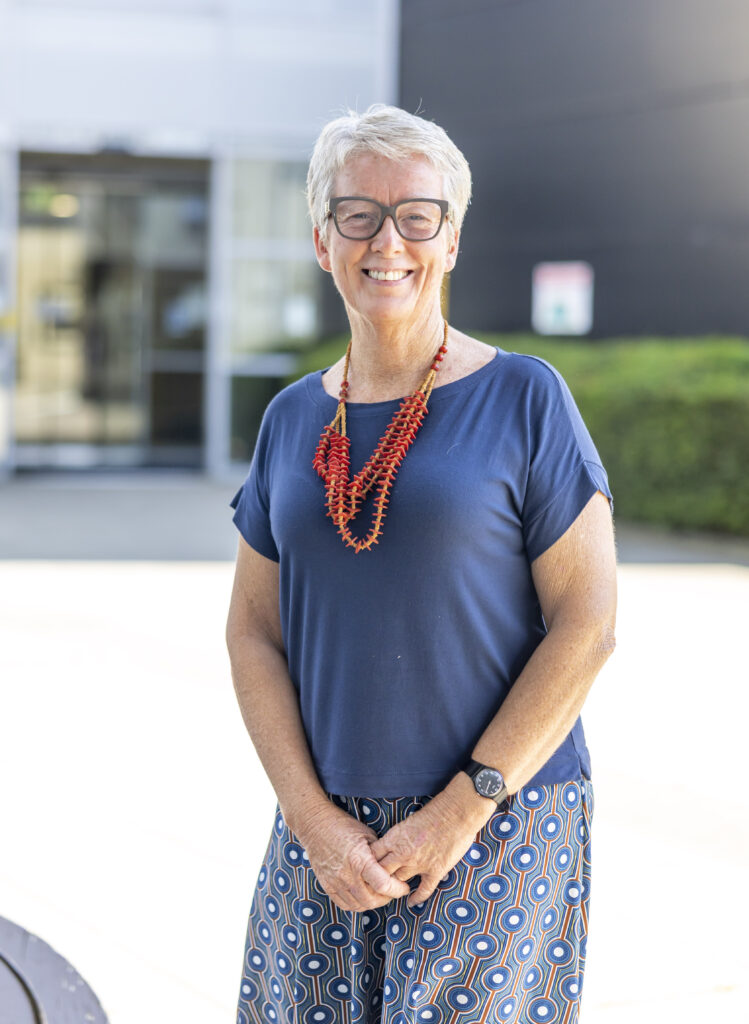 Prof. Dr. Nicole Wrage-Mönnig